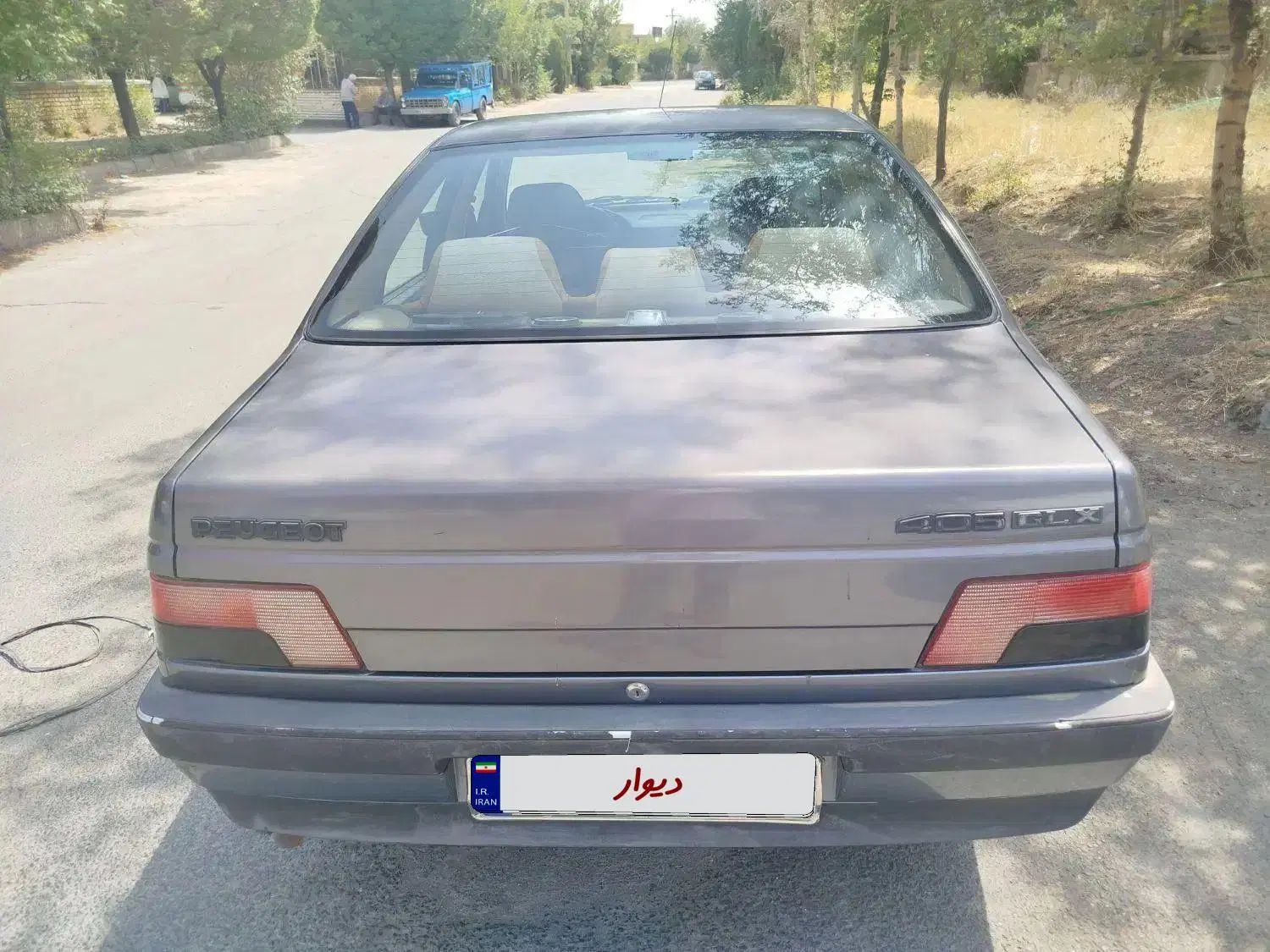 خودرو پژو، 405 آگهی ann_19939115