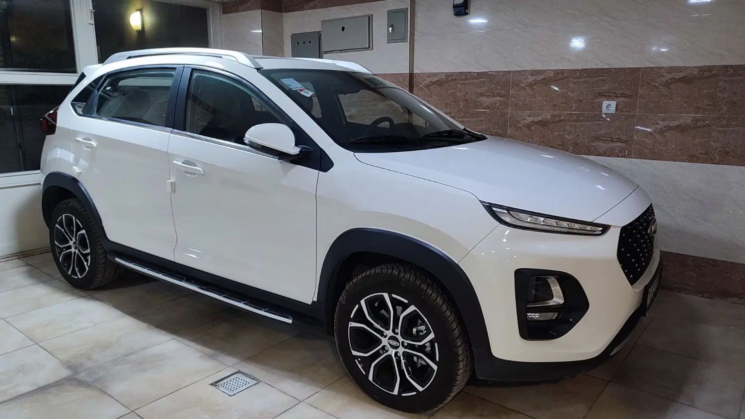 ام وی ام X22 پرو اتوماتیک IE - 1403