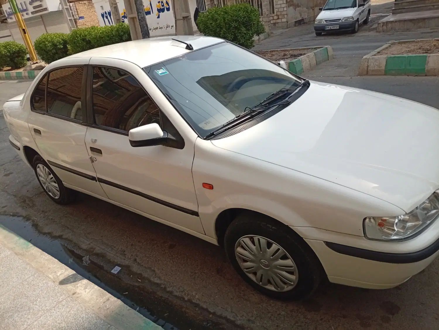 سمند LX XU7 - 1388