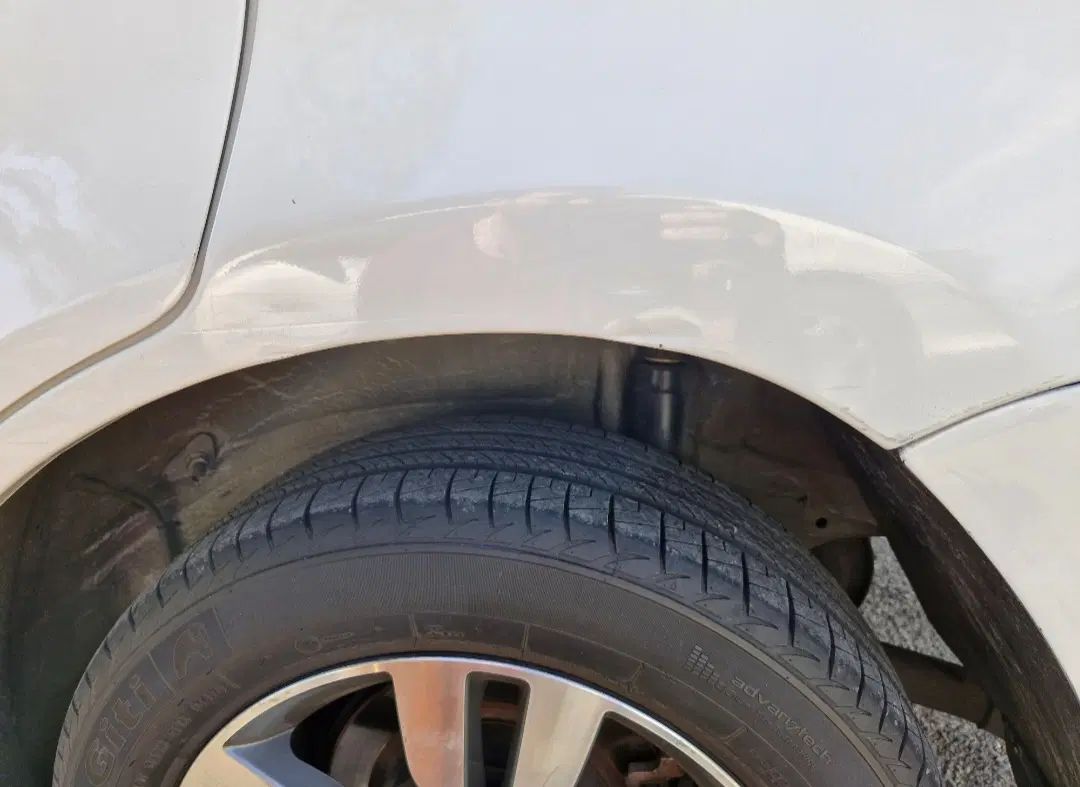ام وی ام X33 S اتوماتیک اسپرت - 1397