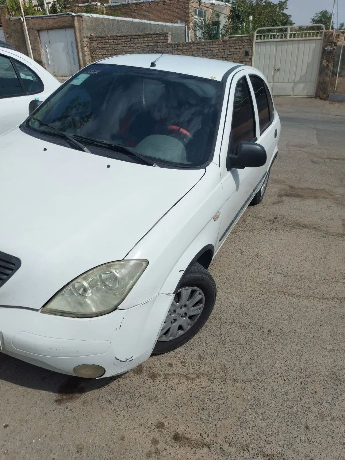 خودرو تیبا، 2 آگهی ann_19939163