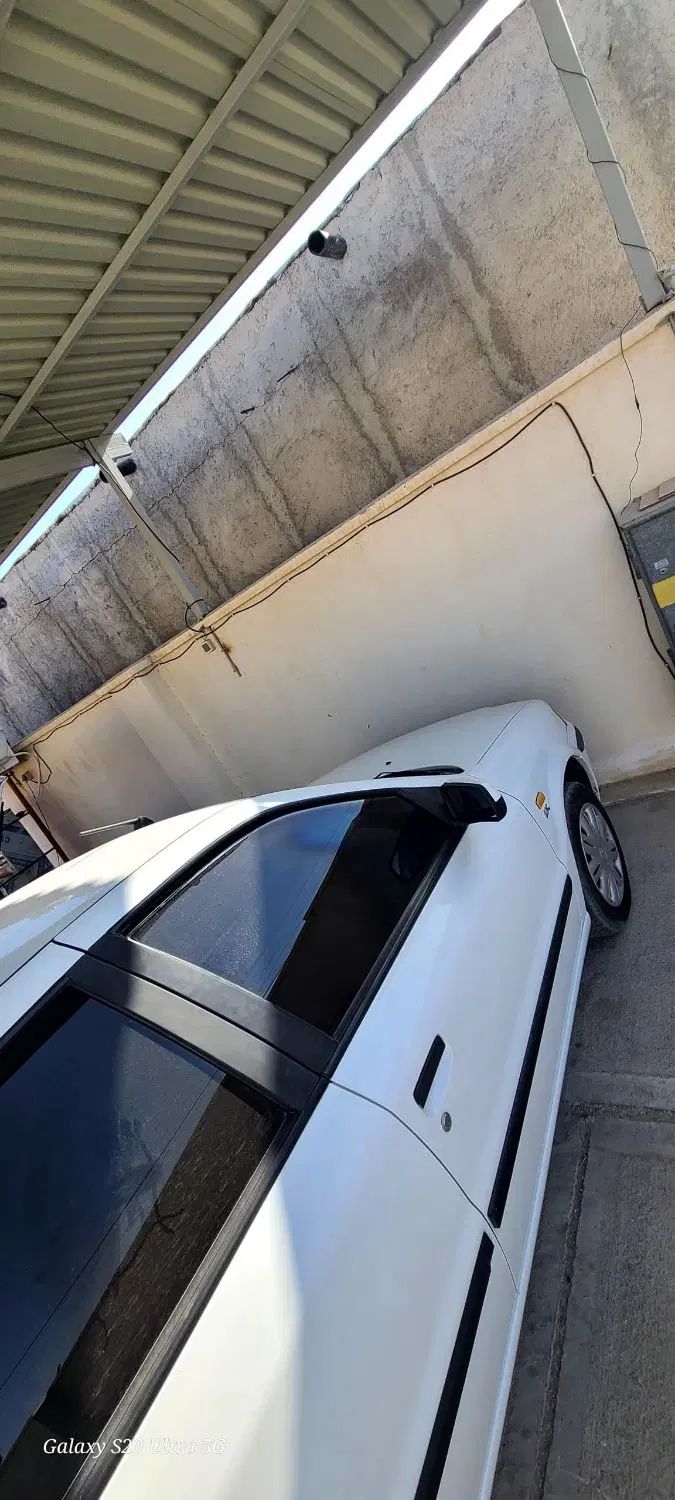 سمند LX XU7 - 1397