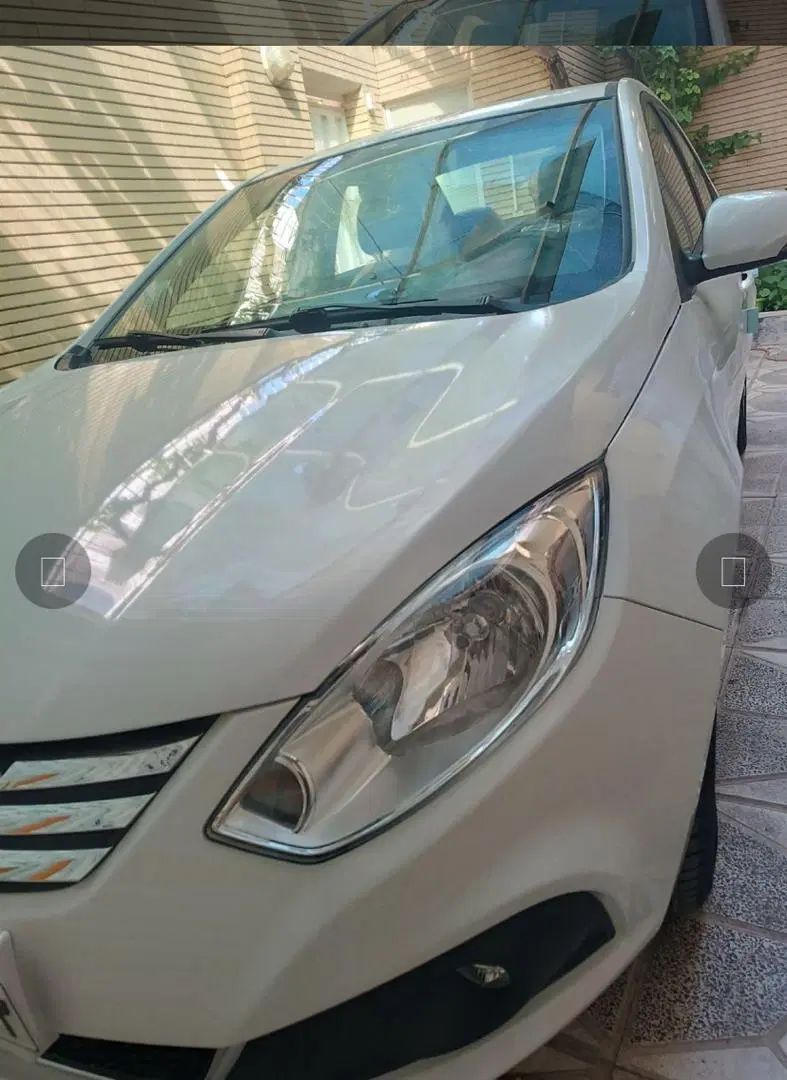 جک J4 اتوماتیک ساده - 1403