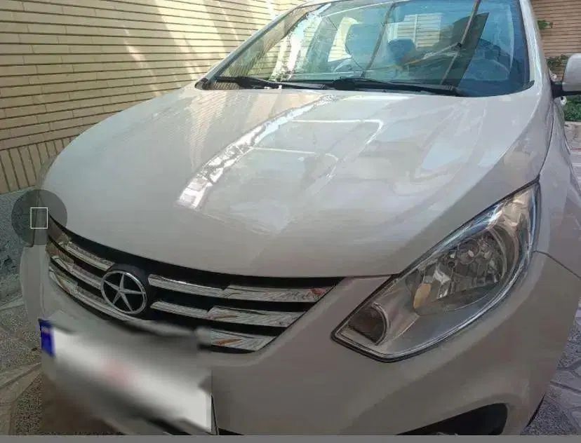جک J4 اتوماتیک ساده - 1403
