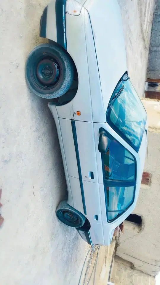 پژو 405 GLX - 1390
