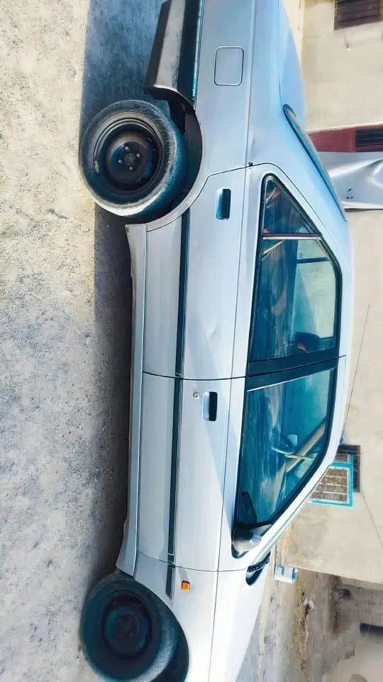 پژو 405 GLX - 1390