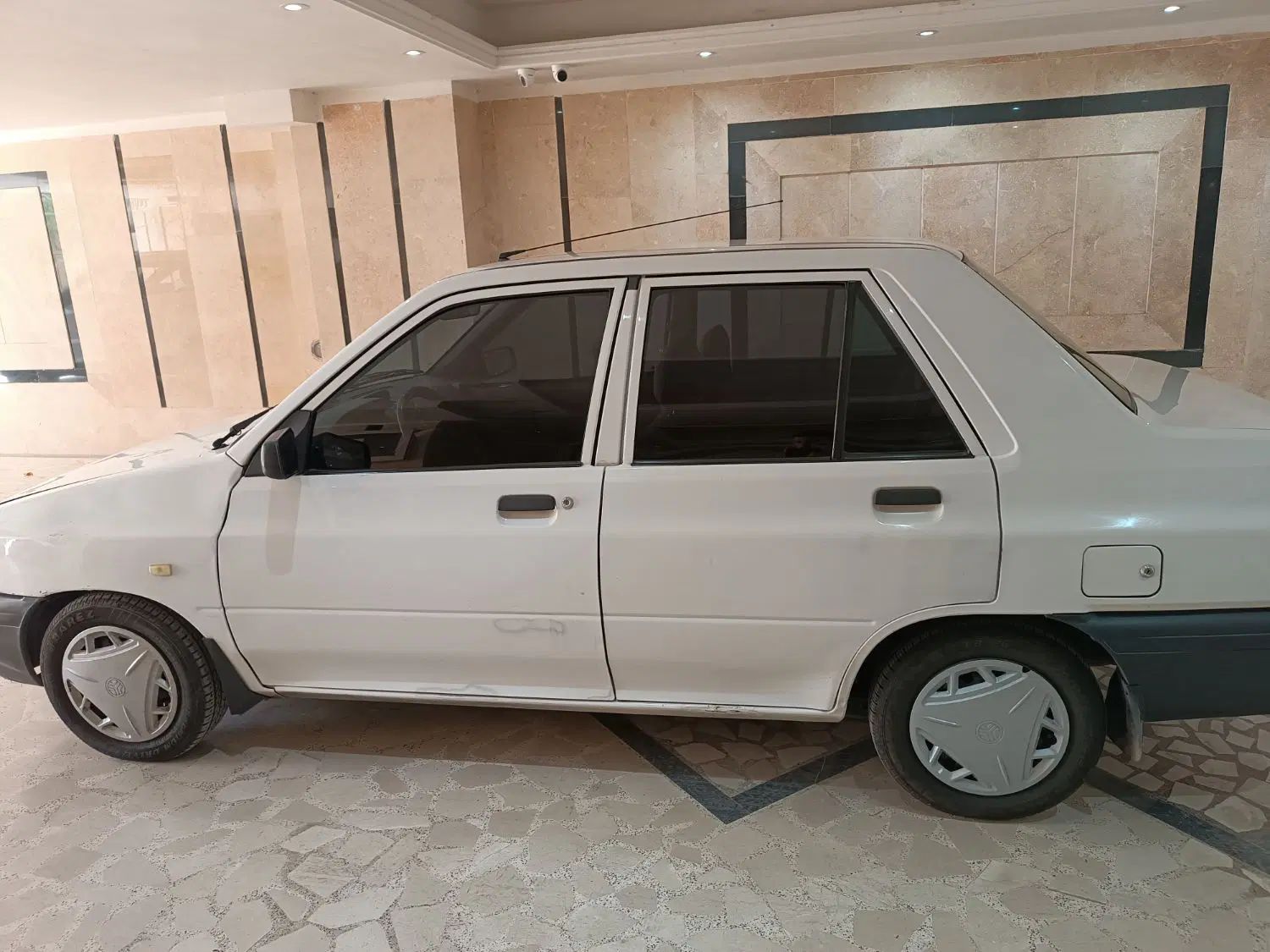 پراید 131 SE - 1394