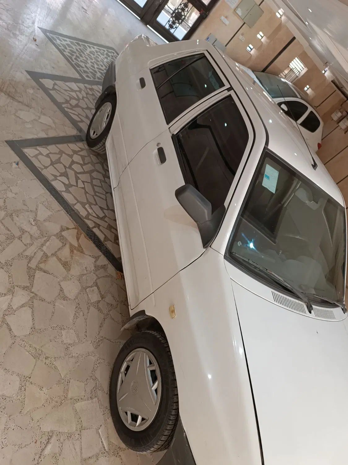 خودرو پراید، 131 آگهی ann_19939210