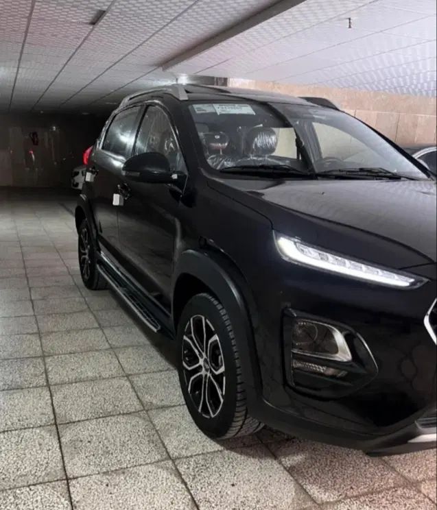 ام وی ام X22 پرو اتوماتیک IE - 1403