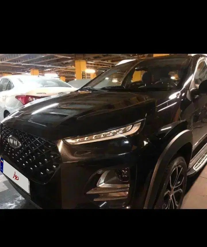 ام وی ام X22 پرو اتوماتیک IE - 1403
