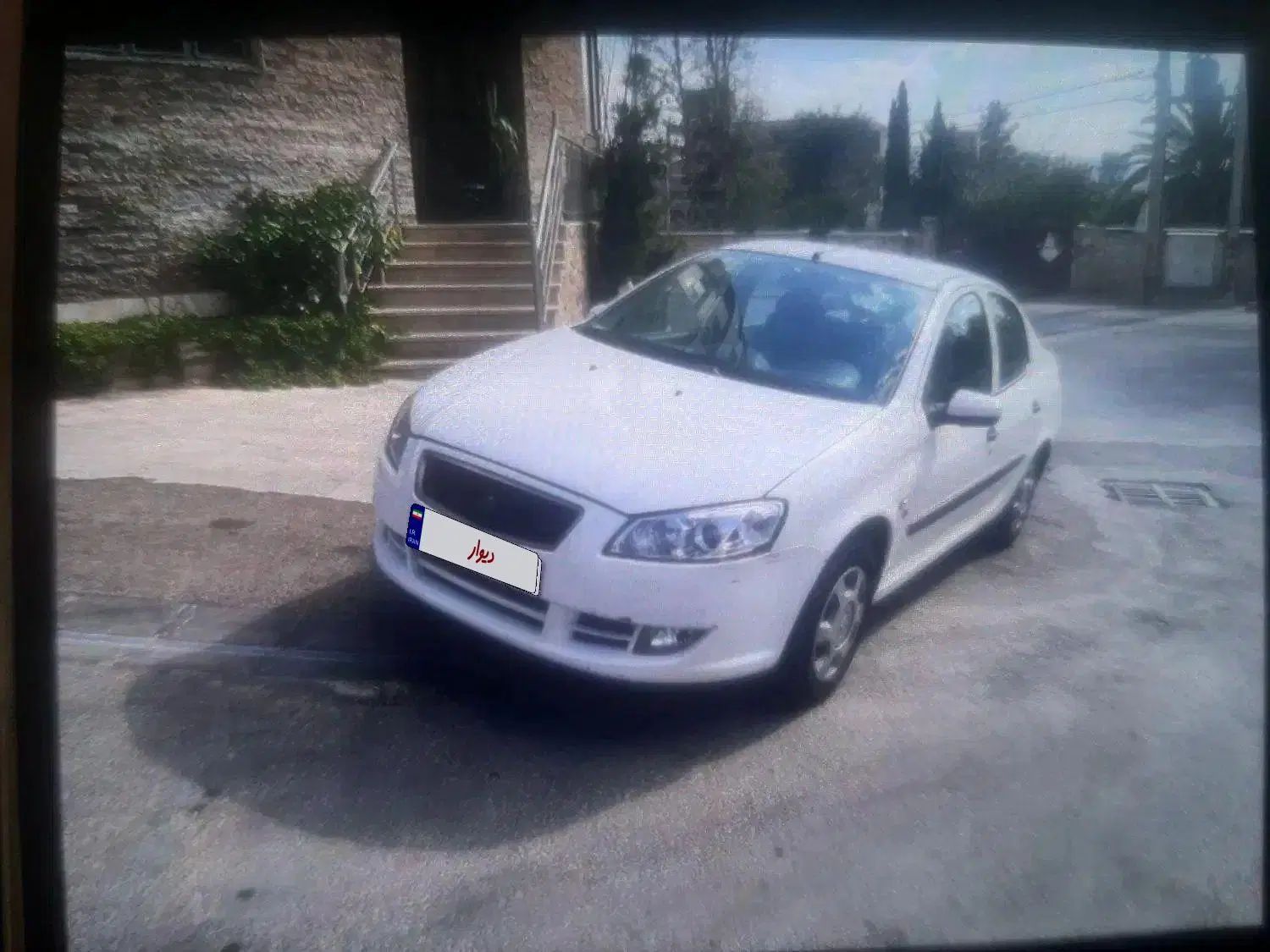 خودرو رانا، LX آگهی ann_19939308