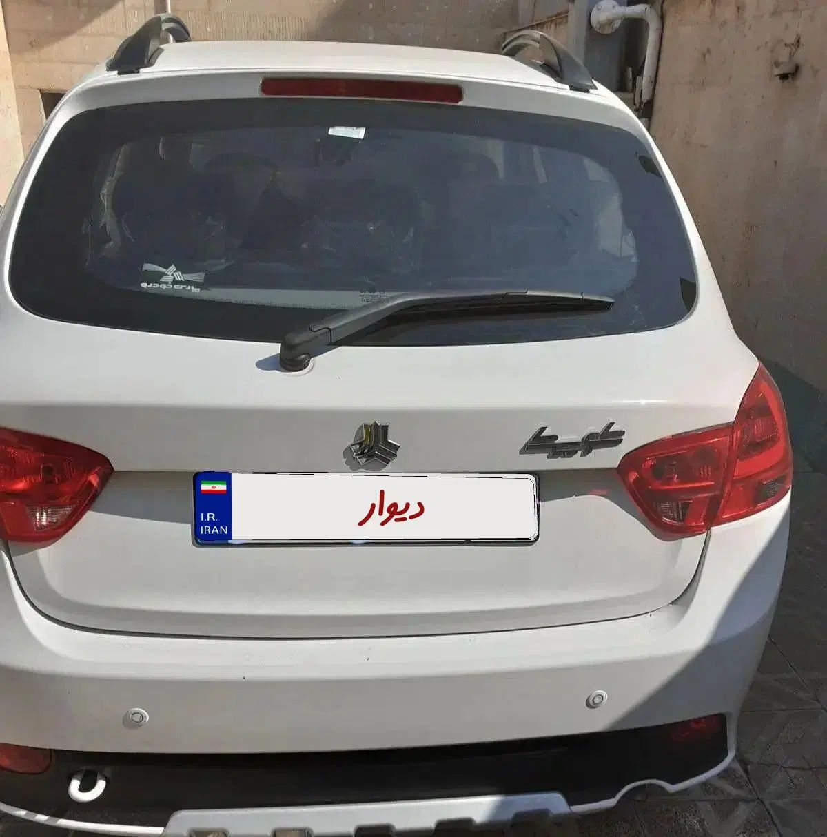 خودرو کوییک، S آگهی ann_19939357