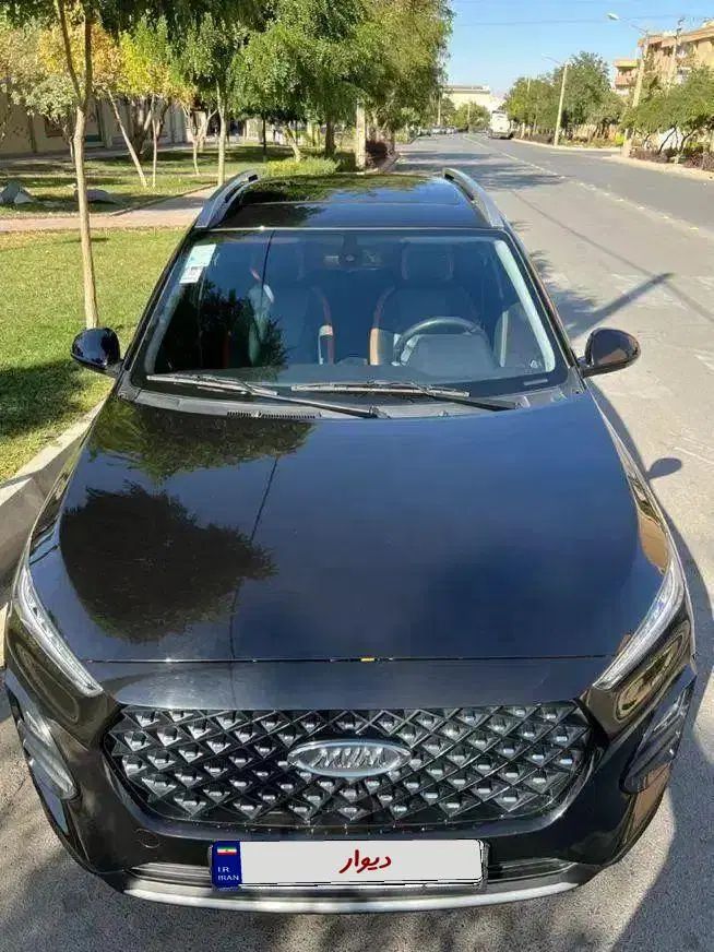 ام وی ام X22 پرو اتوماتیک IE - 1402