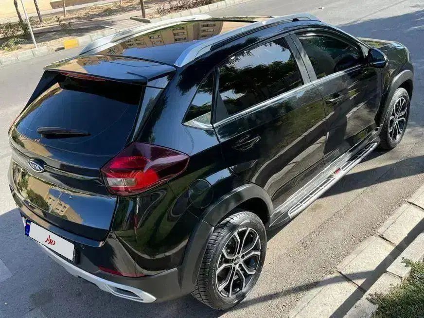ام وی ام X22 پرو اتوماتیک IE - 1402