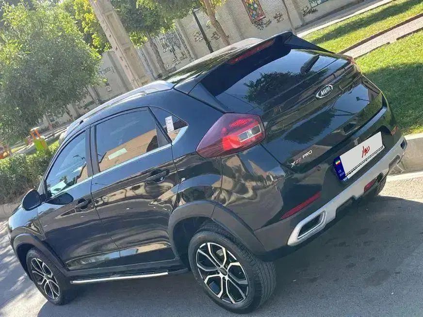 ام وی ام X22 پرو اتوماتیک IE - 1402