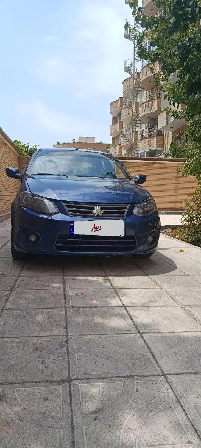 خودرو ساینا، EX آگهی ann_19939441