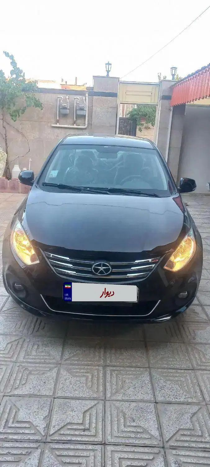 خودرو جک، J4 آگهی ann_19939453
