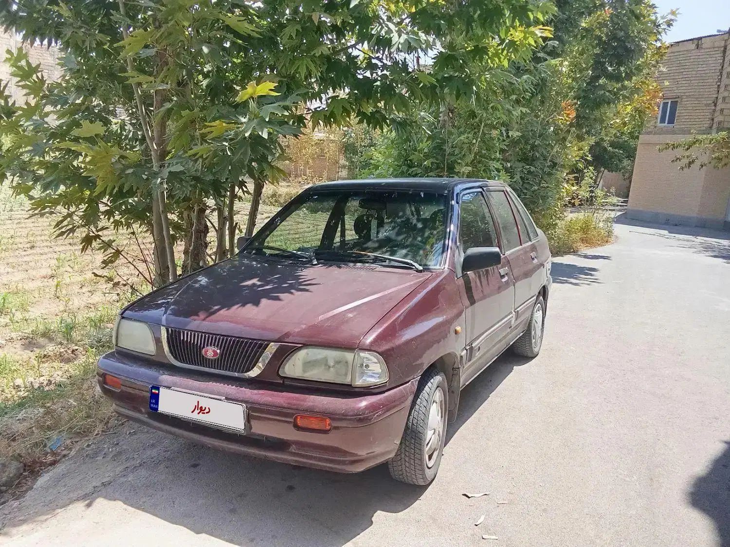 خودرو پراید، 141 آگهی ann_19939475
