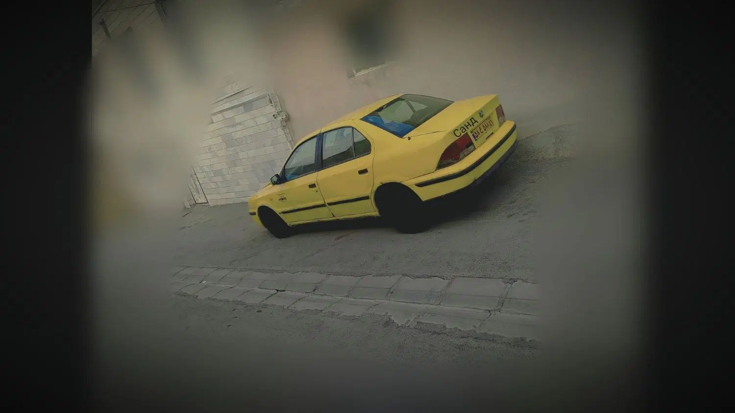 خودرو سمند، X7 آگهی ann_19939478
