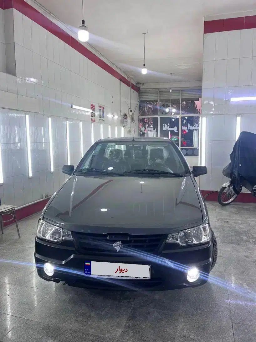 خودرو آریسان، 2 آگهی ann_19939519
