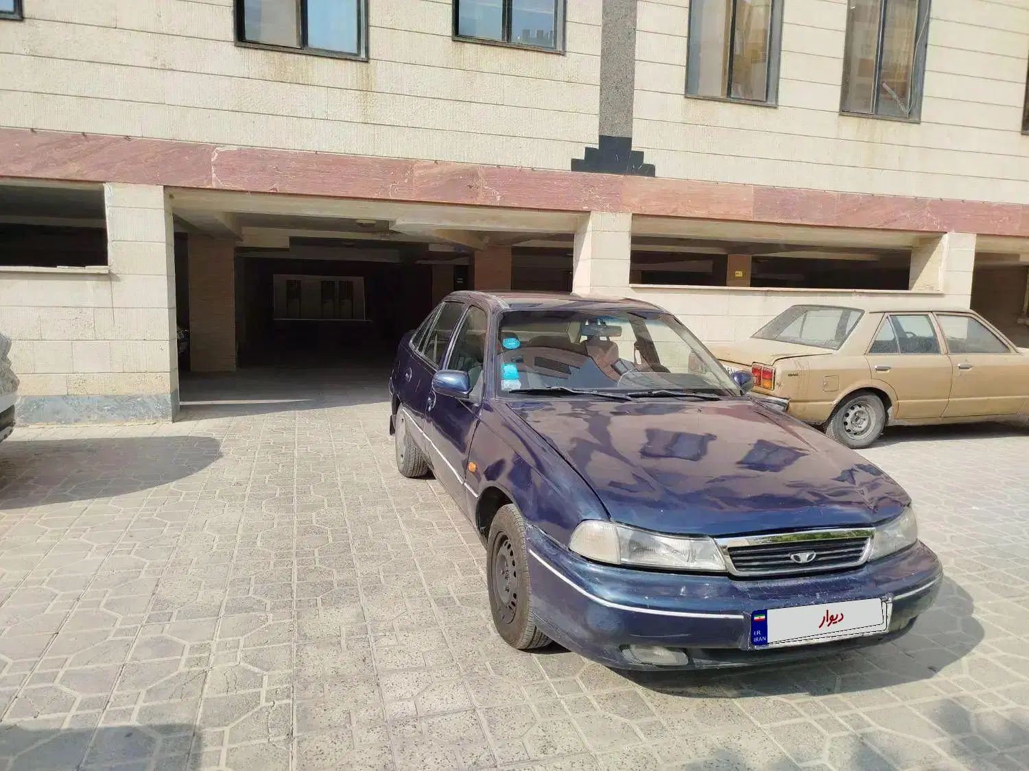 خودرو دوو، سیلو آگهی ann_19939526