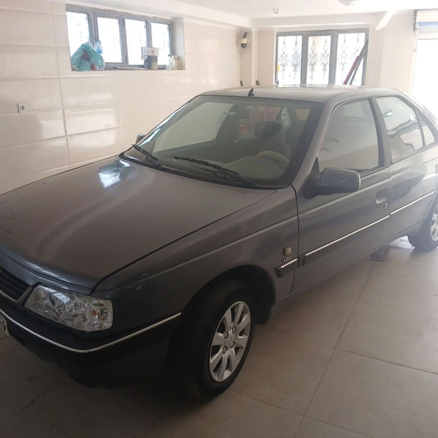 خودرو پژو، 405 SLX آگهی ann_19939528
