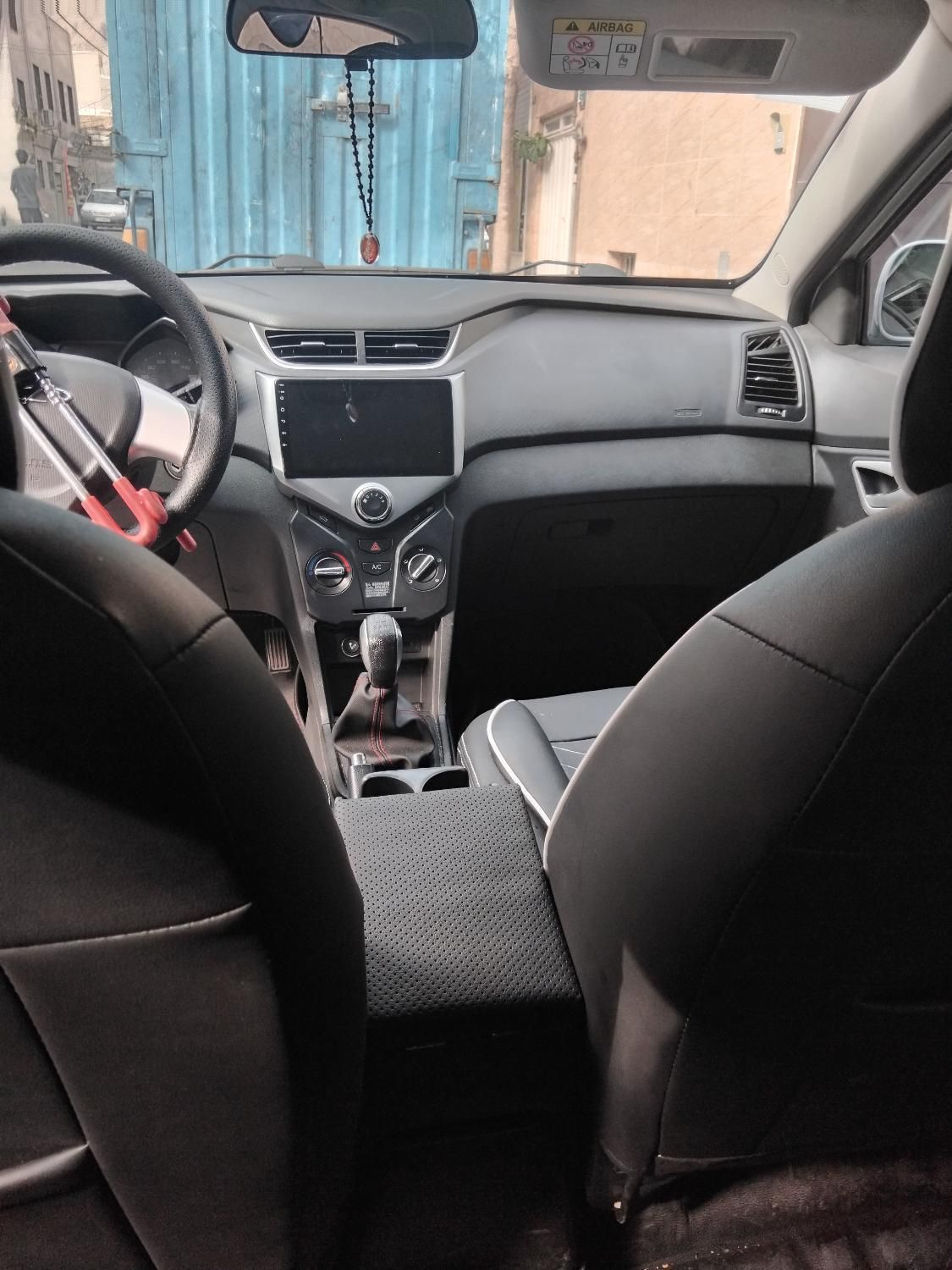 ام وی ام 315 هاچ بک اسپرت اکسلنت - 1399