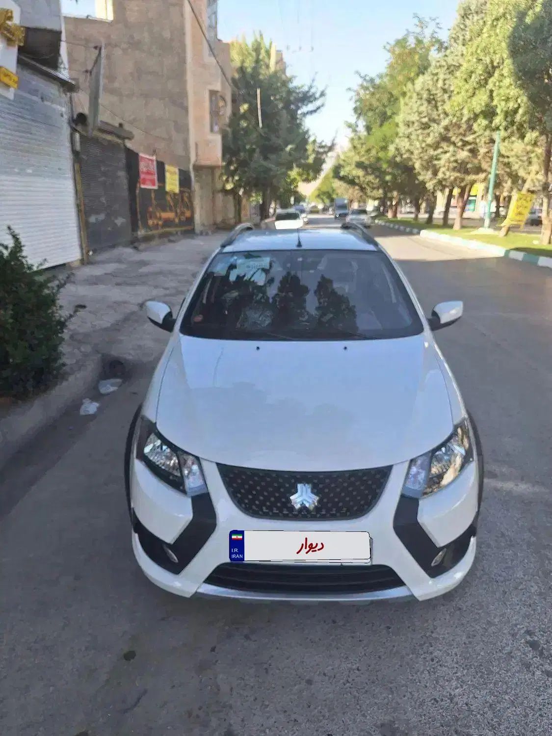 کوییک S پایه - 1404