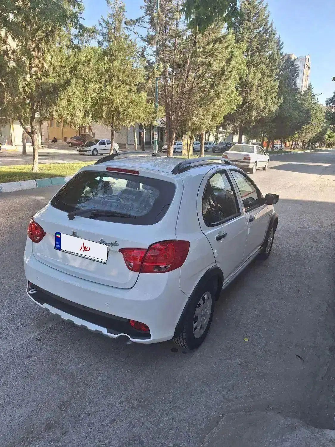 کوییک S پایه - 1404