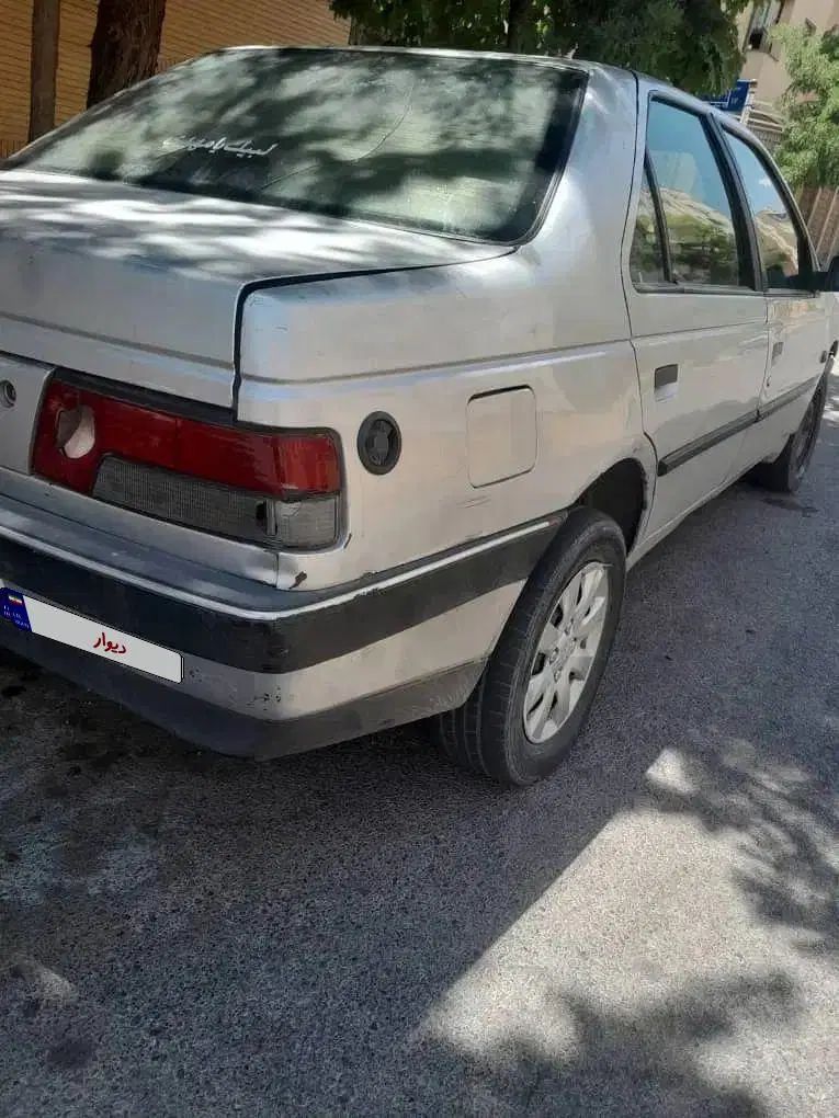 خودرو پژو، روآ آگهی ann_19939550
