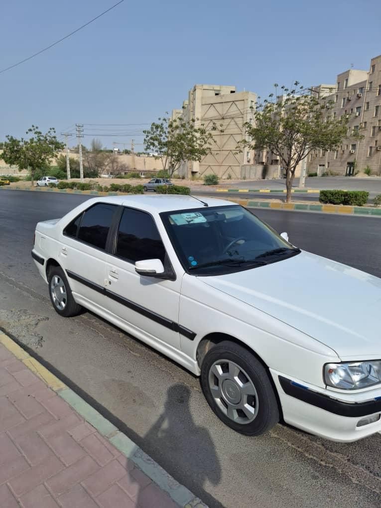 خودرو پژو، پارس آگهی ann_19939556