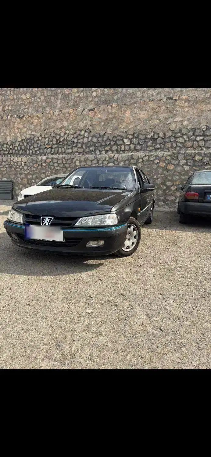 خودرو پژو، پارس آگهی ann_19939574