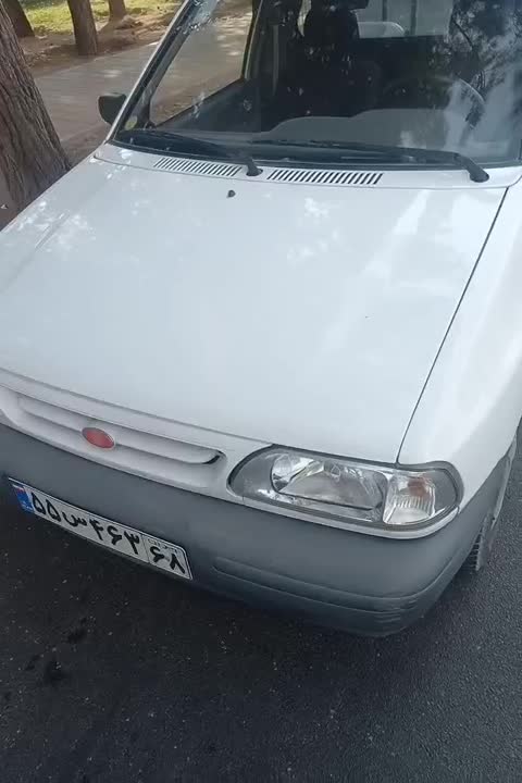 پراید 151 SE - 1402