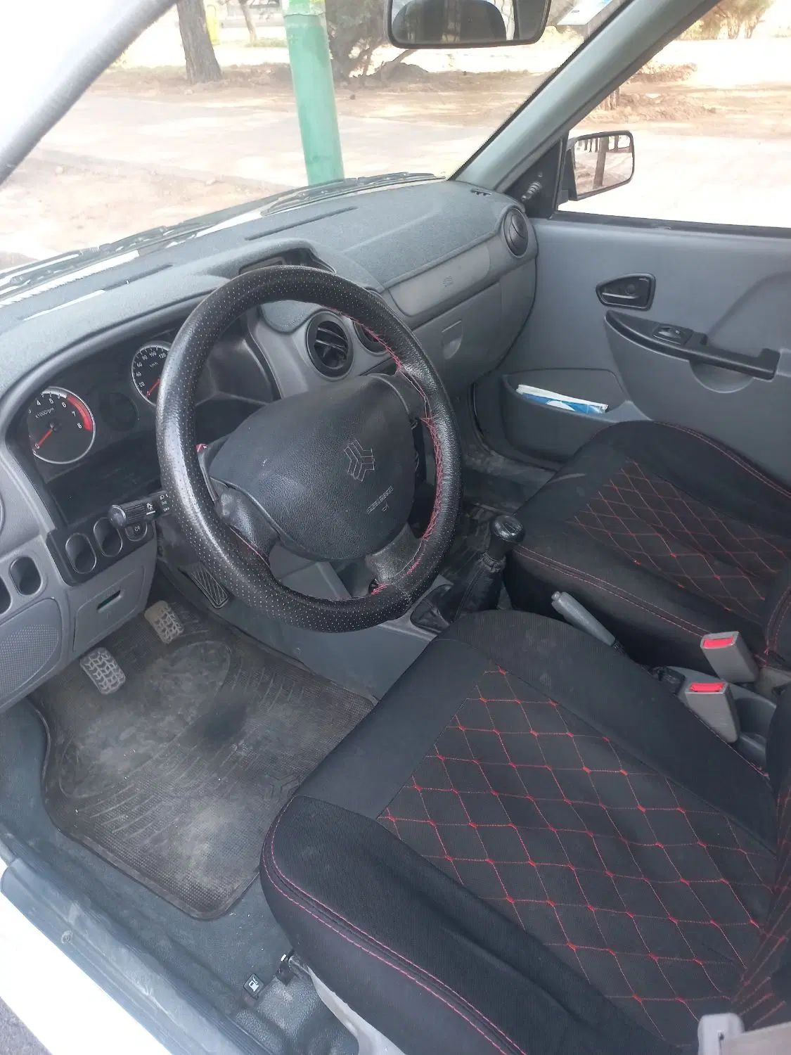 پراید 151 SE - 1402