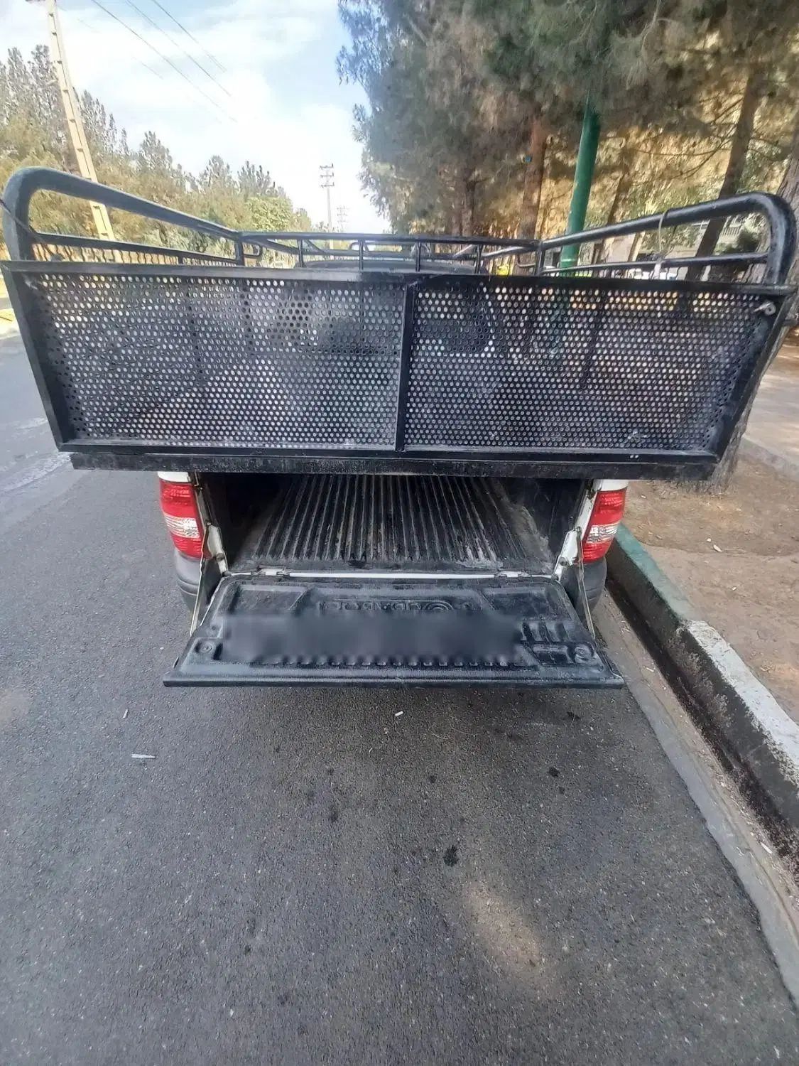 پراید 151 SE - 1402