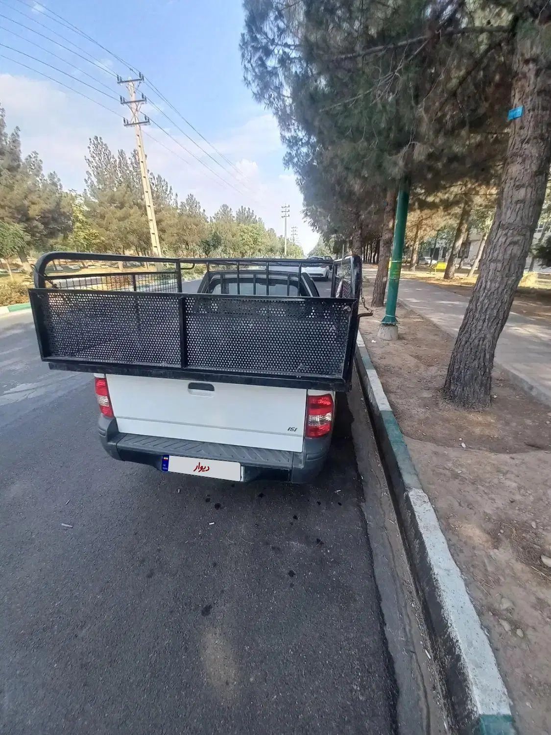 پراید 151 SE - 1402