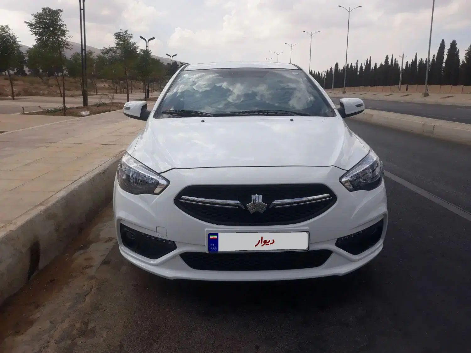 شاهین G دنده ای - 1402