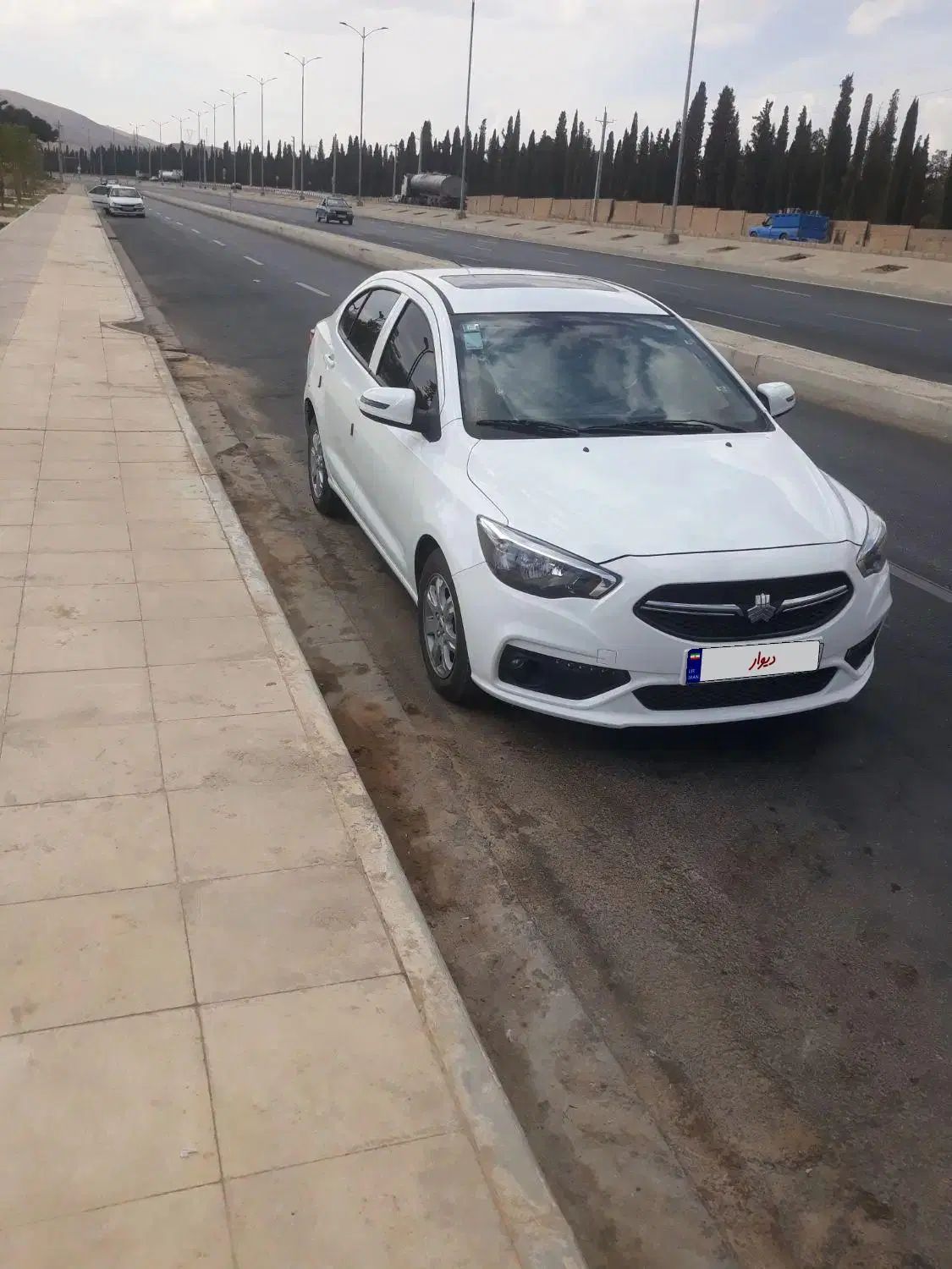 شاهین G دنده ای - 1402