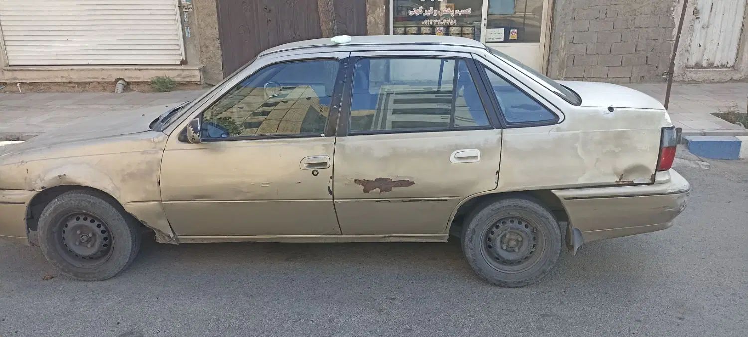 خودرو دوو، سیلو آگهی ann_19939589