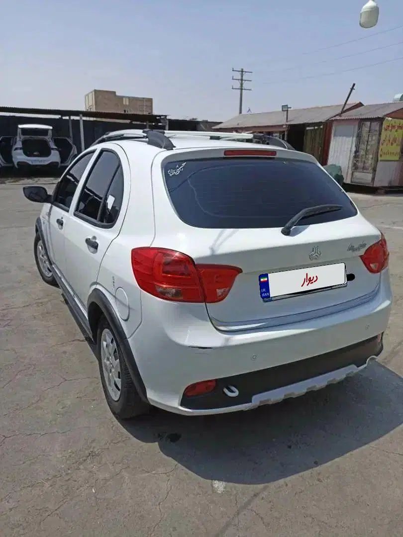 کوییک S پایه - 1402