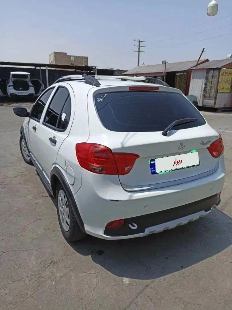 کوییک S پایه - 1402