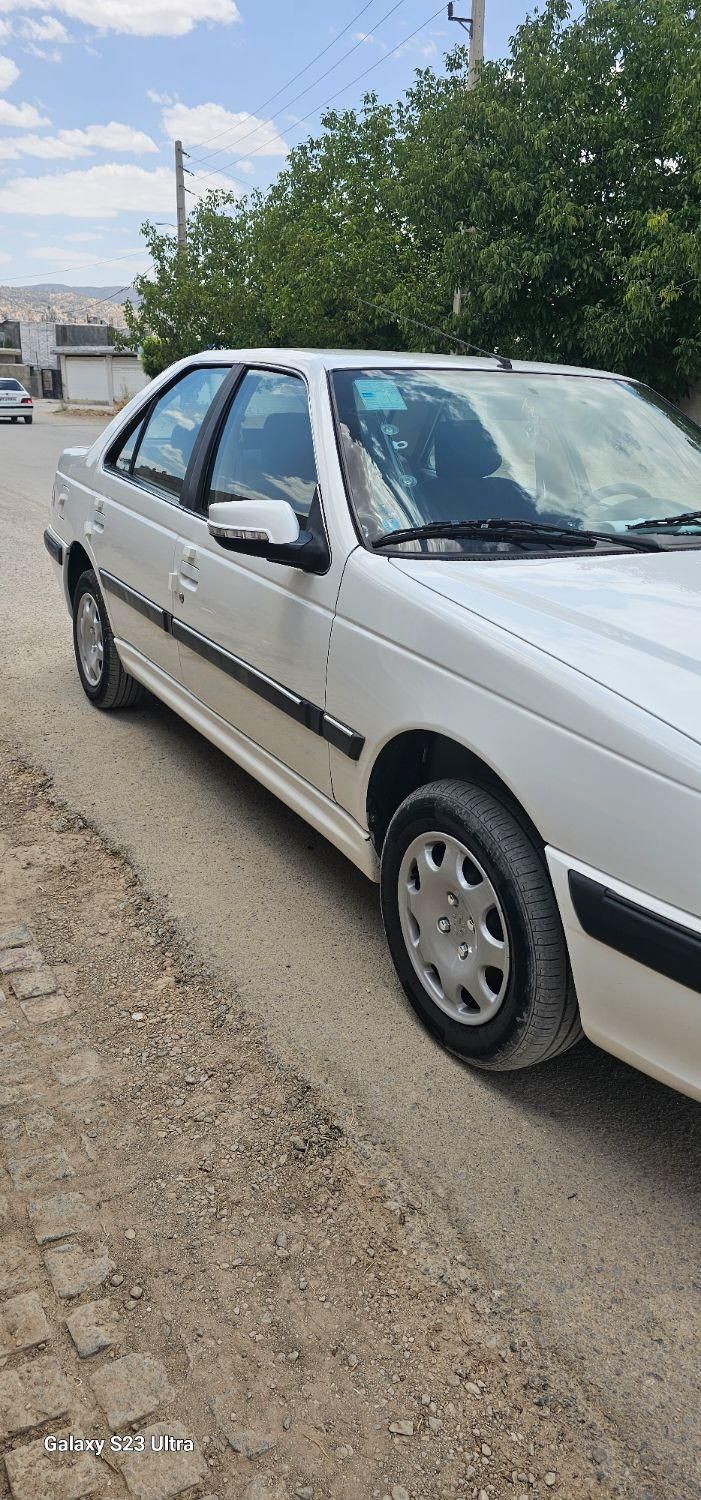 خودرو پژو، پارس آگهی ann_19939602