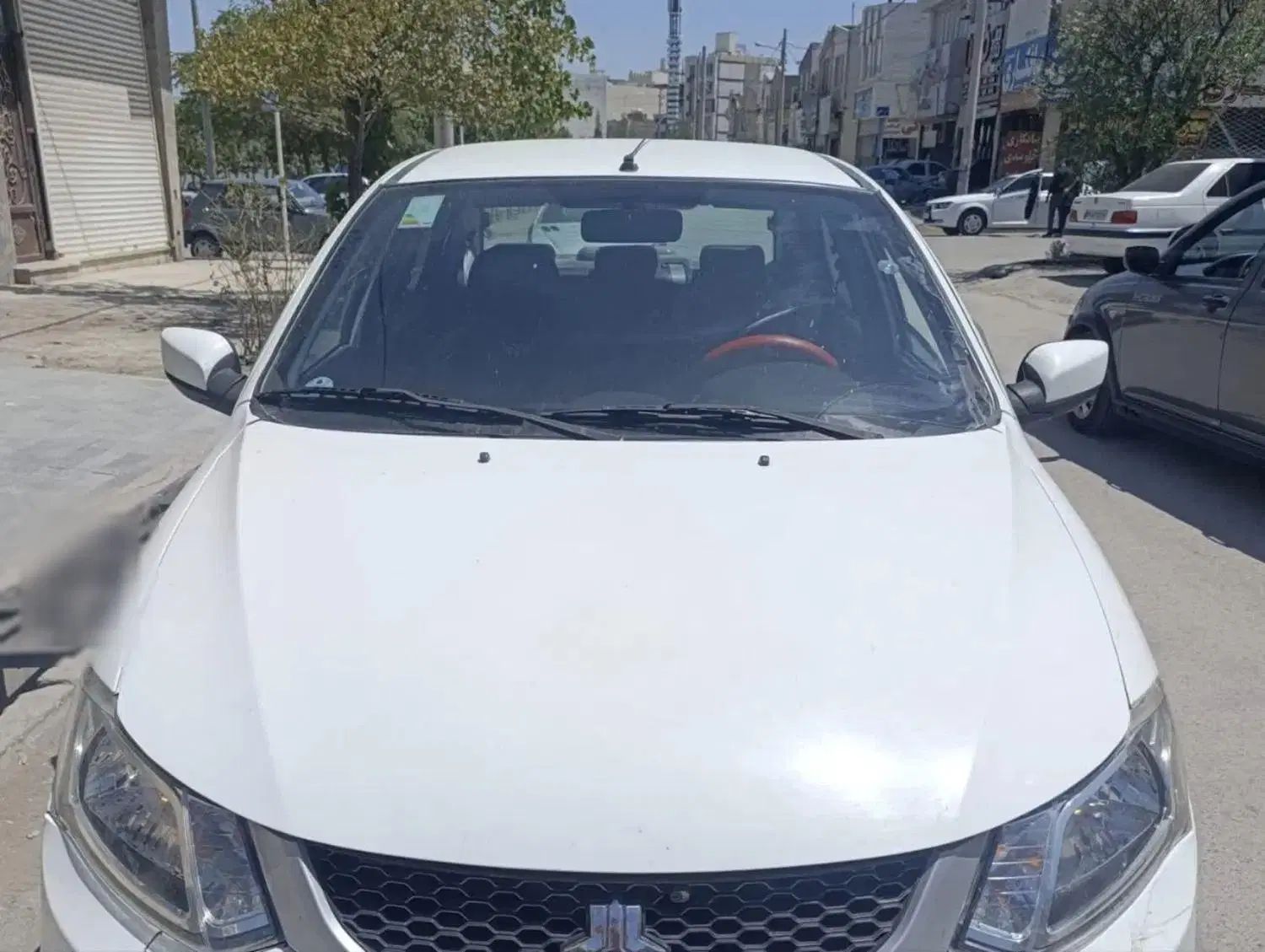 خودرو ساینا، S آگهی ann_19939609