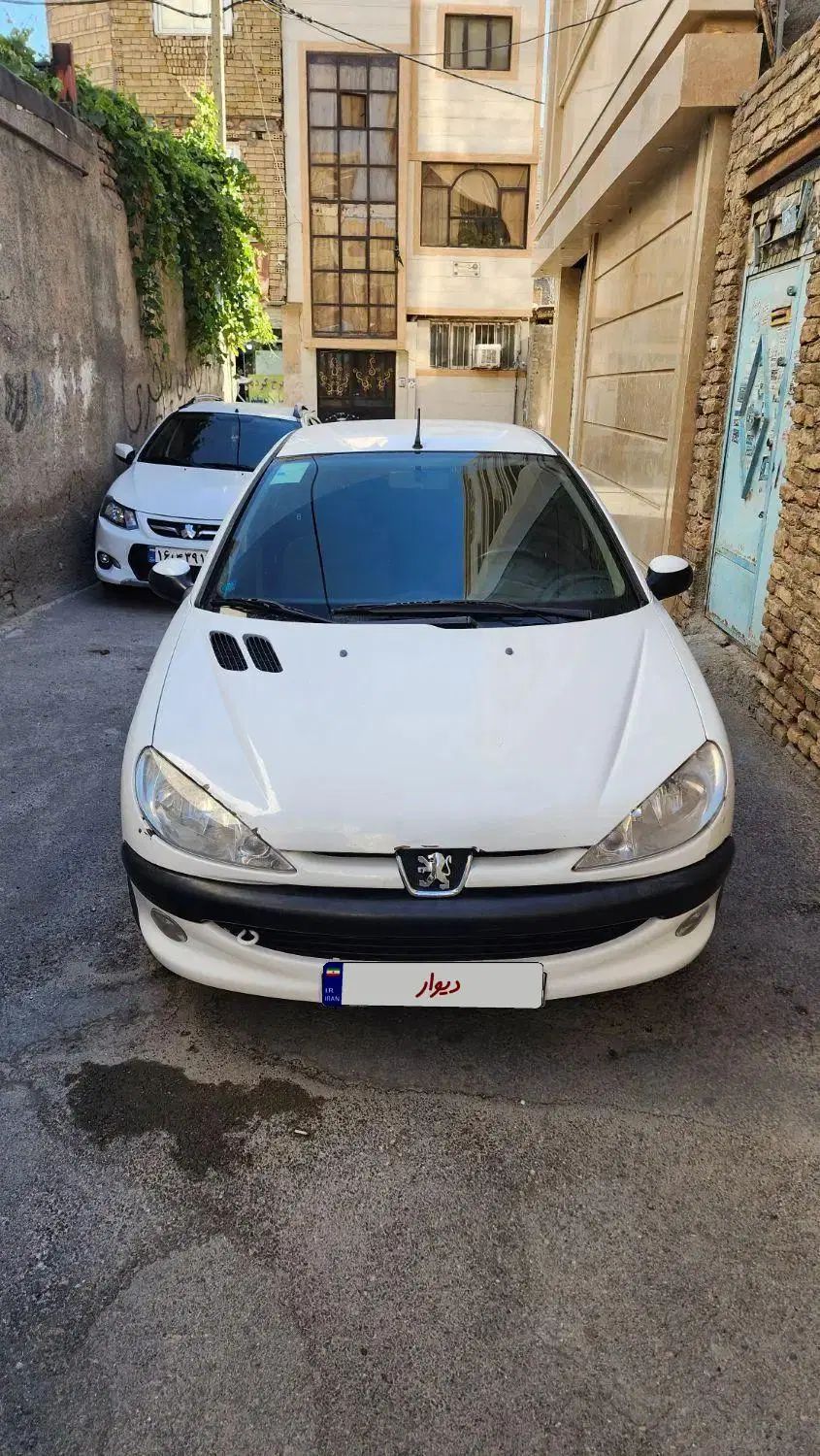 خودرو پژو، 206 آگهی ann_19939620