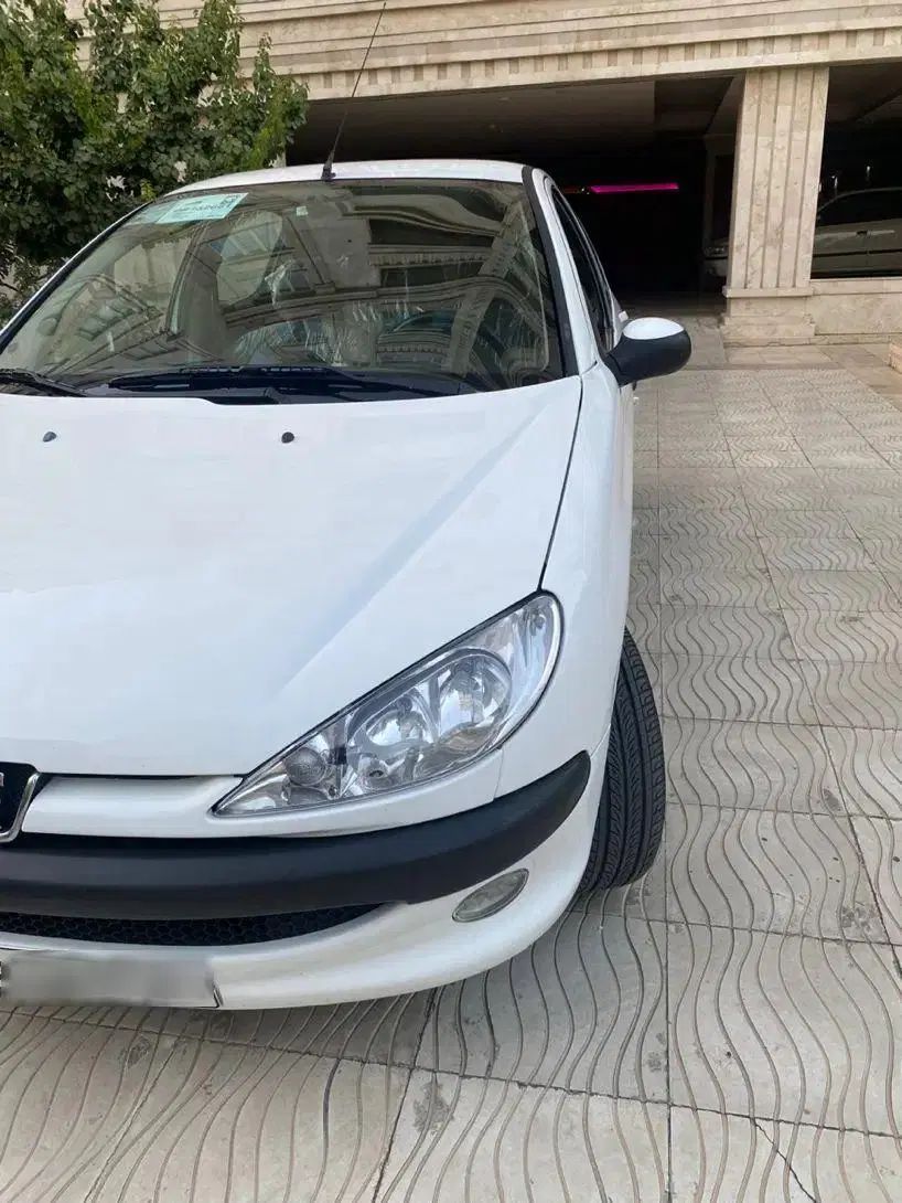 خودرو پژو، 206 آگهی ann_19939624