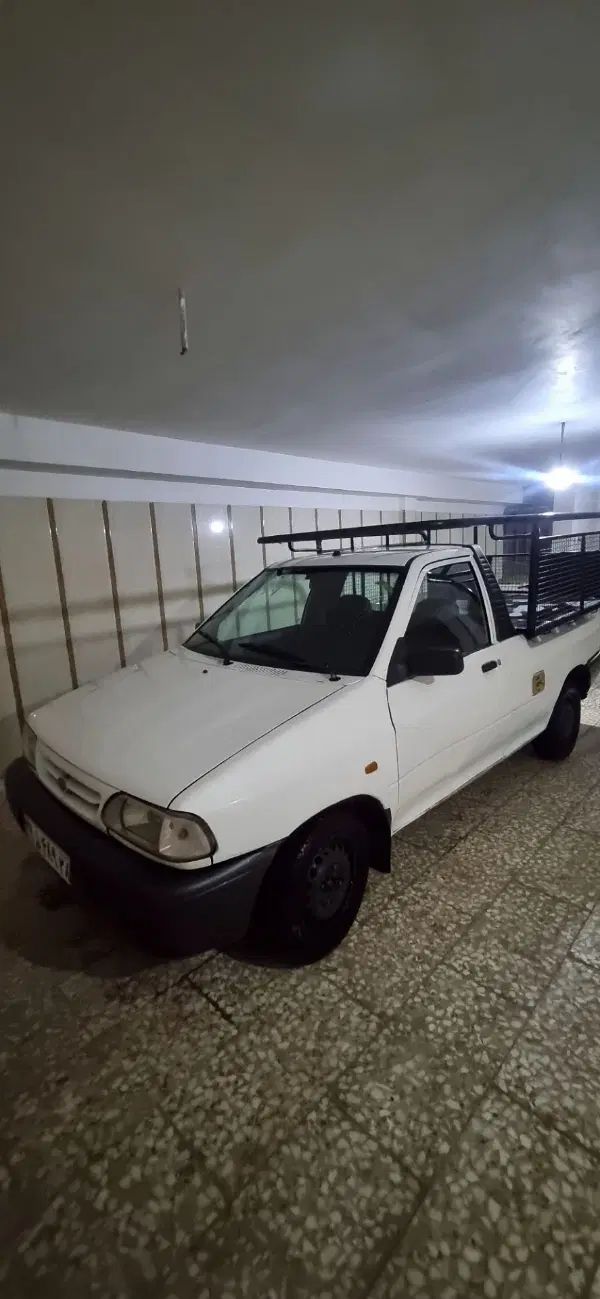 پراید 151 SE - 1400
