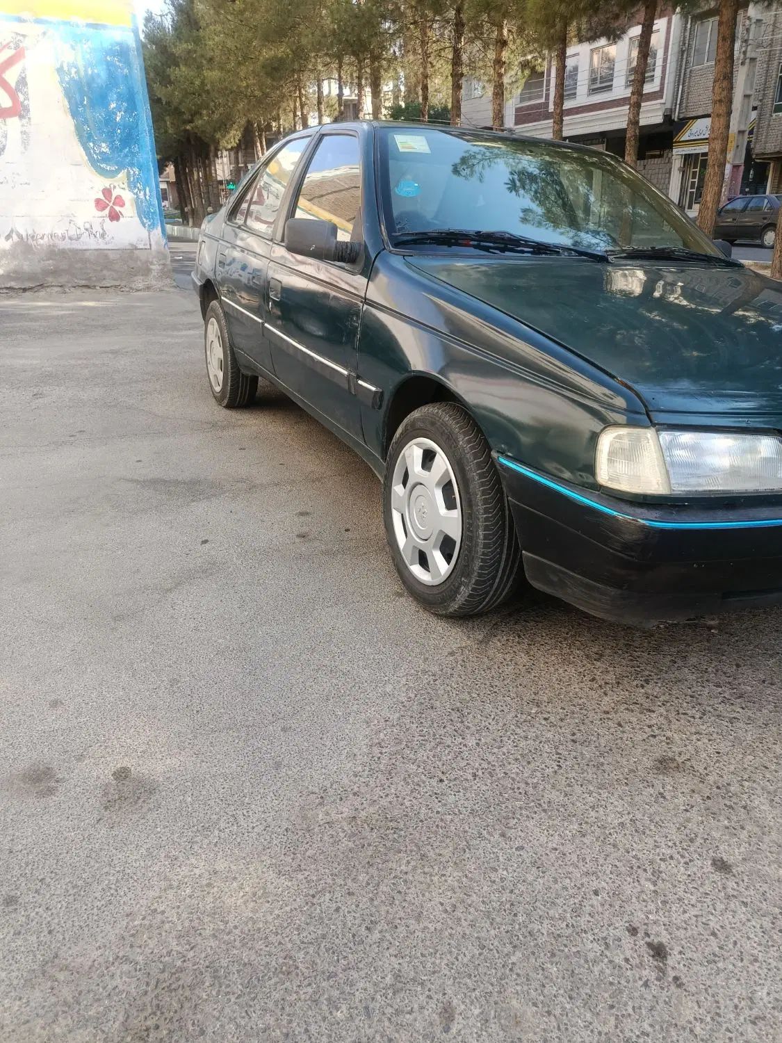 خودرو پژو، آردی آگهی ann_19939636