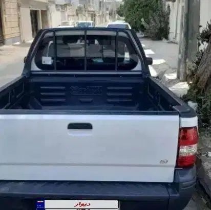 پراید 151 SE - 1402