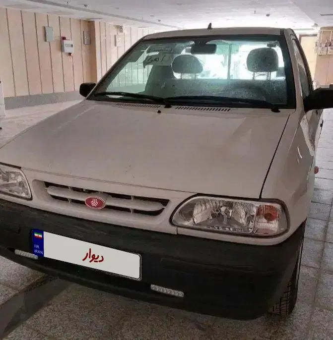 پراید 151 SE - 1402