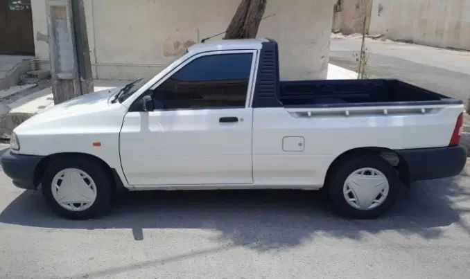خودرو پراید، 151 آگهی ann_19939672